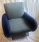Armchair living room