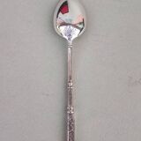 10 X silver plated teaspoons