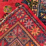 Tapis marocain fait main