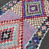 95x180 cm berbere carpet