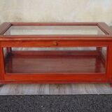 Horizontal Showcase: 110x70 cm