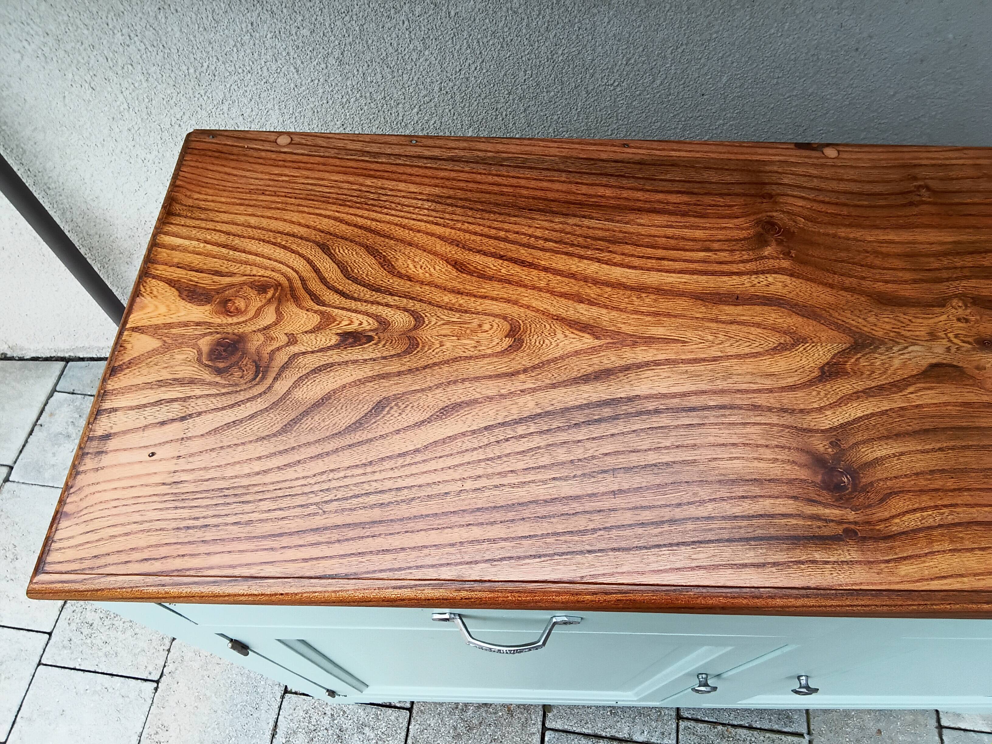 Art Deco Buffet