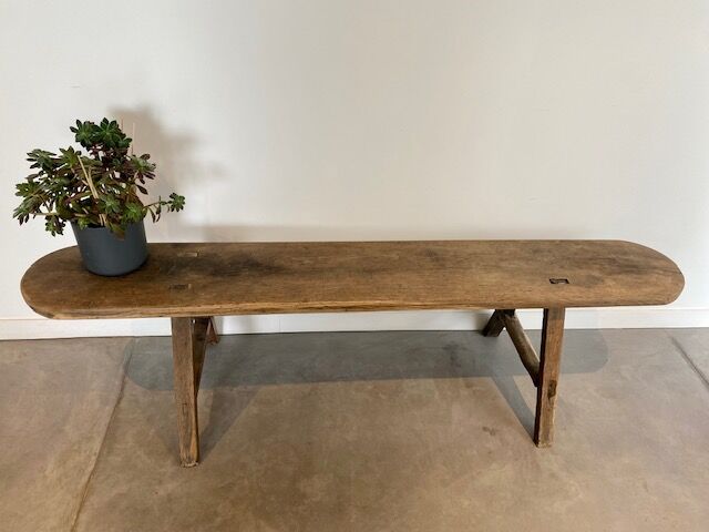 Brutalist bench 170 cm