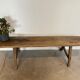 Banc brutaliste 170 cm
