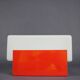 Mid-Century Wall Light by Napako, Czechoslovakia, 1970s