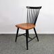 Chair by Ilmari Tapiovaara