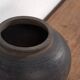 Round antique vase (c.1900) #1