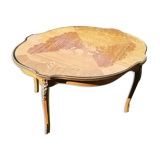 Low table