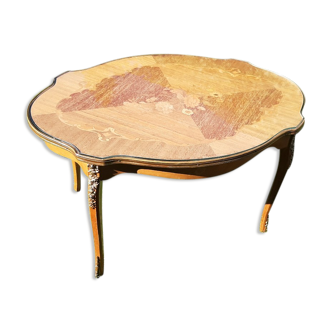 Table basse