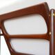 Fauteuil Grete JALK - Tissu & Mousse neuf