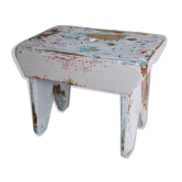 Tabouret de ferme