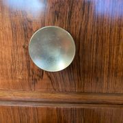 Secrétaire art deco