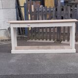 Workshop table