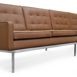 Sofa 4 Florence Knoll
