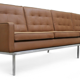 Sofa 4 Florence Knoll
