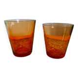 Verres a café