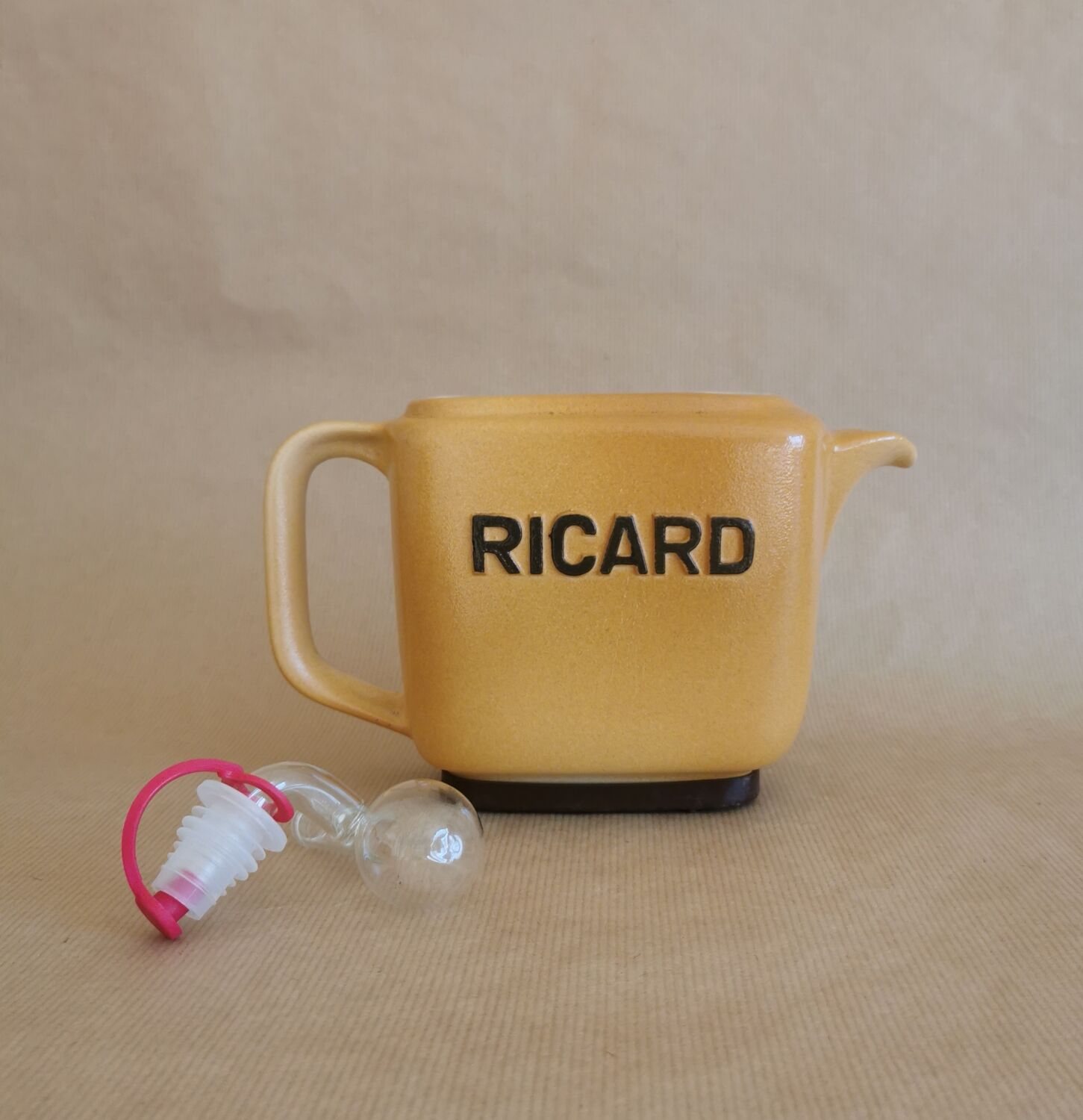 Carafe Ricard