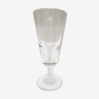 Old absinthe glass