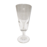 Verre a absinthe ancien