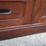 Notary furniture