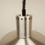 Vintage hanging lamp adjustable in height, 1970s