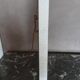 Tableau ancien sous verre - gravure - année 40/50