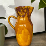 Vintage pitcher