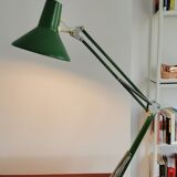 Vintage architect lamp