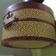 La Mondiale hat box