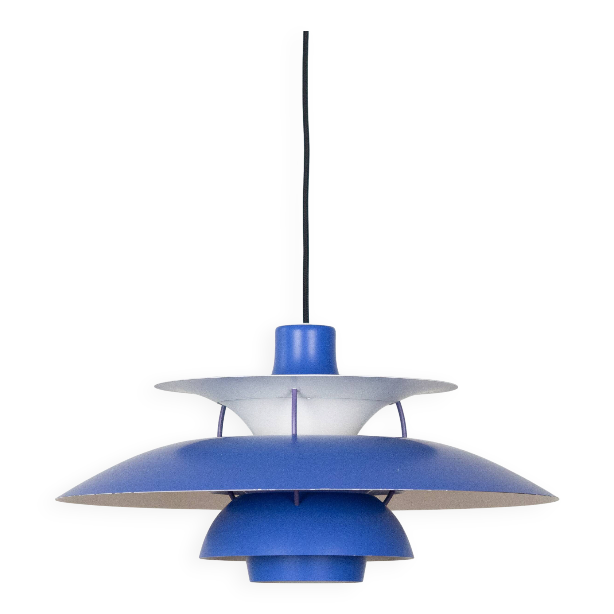 Suspension PH 5 danoise par Poul Henningsen, Louis Poulsen, 1958