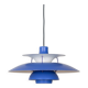 Suspension PH 5 danoise par Poul Henningsen, Louis Poulsen, 1958
