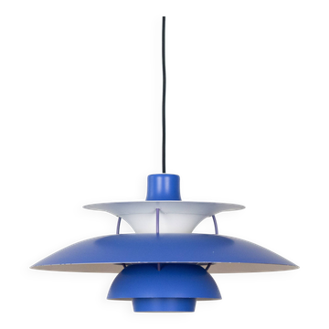 PH 5 suspension by Poul Henningsen, Louis Poulsen, 1958