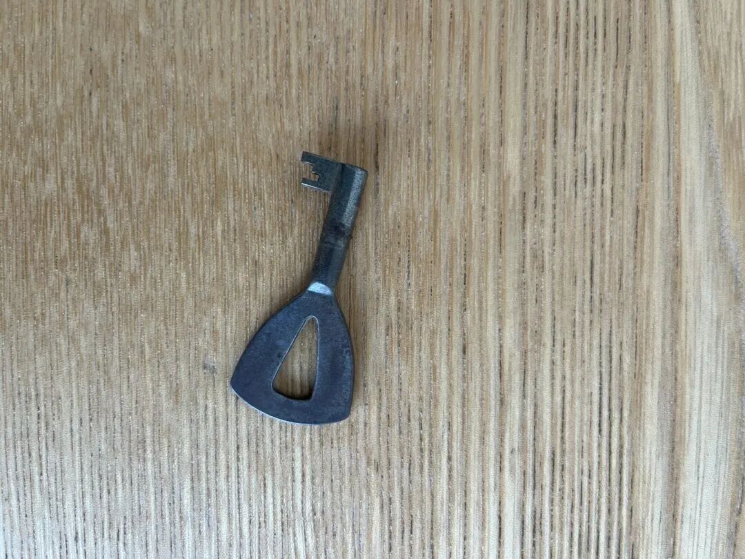 Möbelfabrik Erwin Behr sideboard