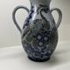 Vase en grès au sel – Roger Paul Schmitter , manufacture Betschdorf