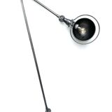 JIELDE applies slurry or ceiling lamp suspension 2 arms 100 and 40 cm