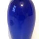 Footed vase