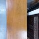 Chest of drawers in oak 50s