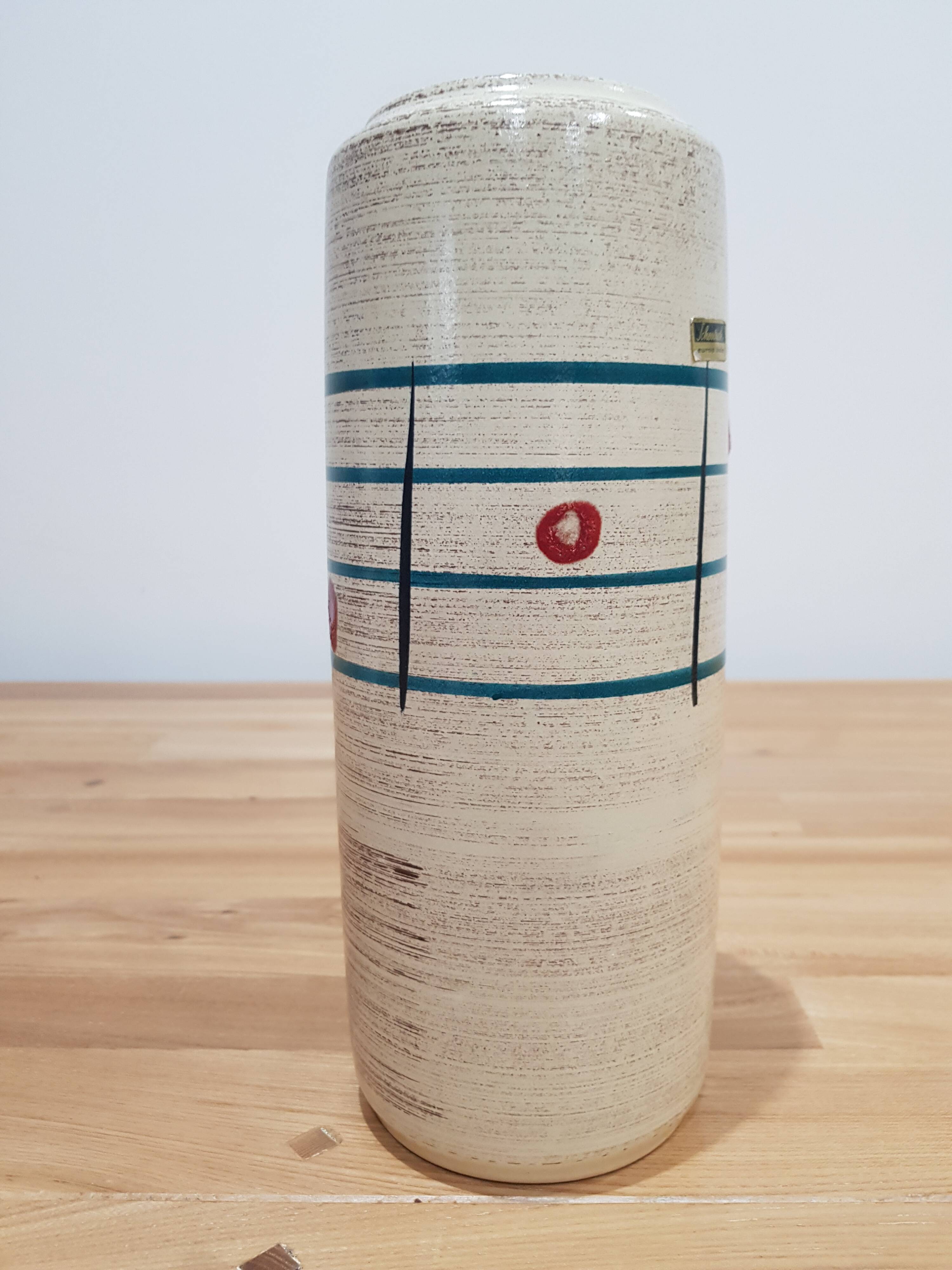 Scheurich Europ Linie West Germany, Germany, 1960s.