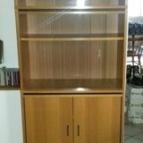 Library of the 60s