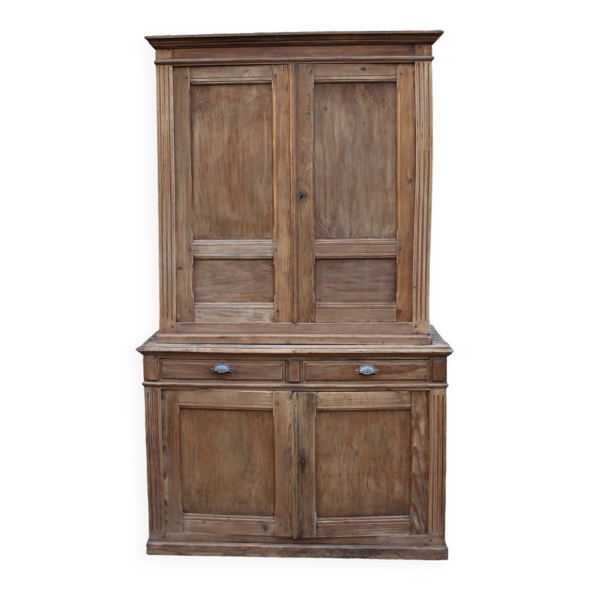 Buffet campagnard