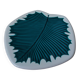 Verceram model 4675 leaf plate from the 1950s.