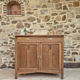 Parisian Art Deco Buffet