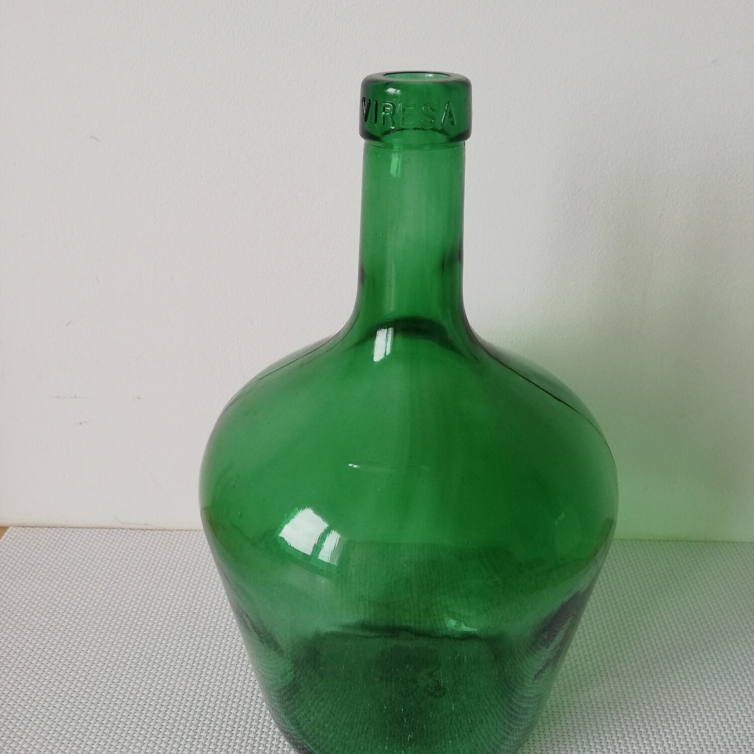 Demijohn