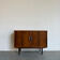 Vintage Danish sideboard in rosewood