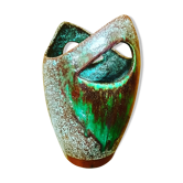 Vase céramique Vallauris