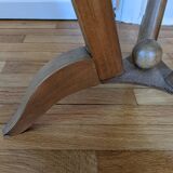 Art Deco coffee table