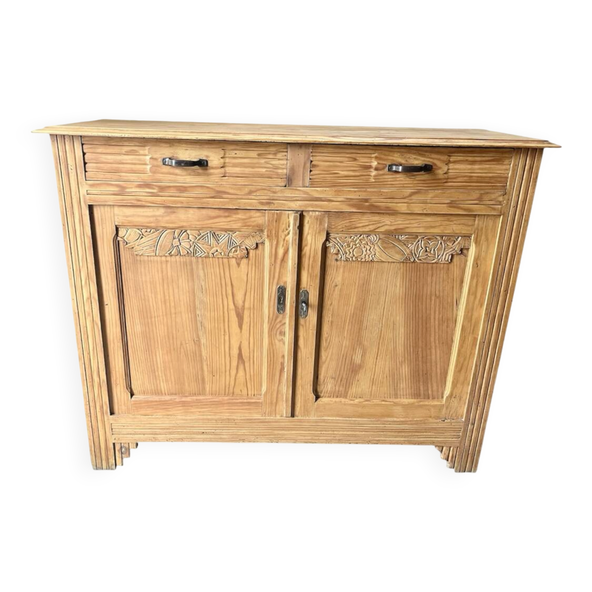 Art Deco Parisian Buffet