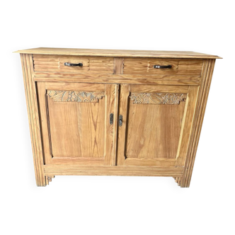 Art Deco Parisian Buffet