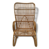 Rattan chair