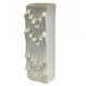 Porcelain vase by Heinrich Fuchs for Hutschenreuther, 1960s